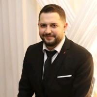 Bora Demir