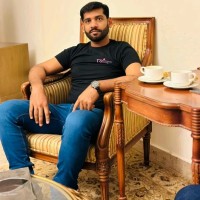 Qaisar Nazeer