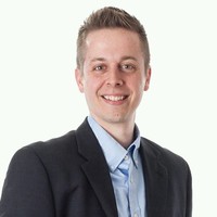 Nick Alexander