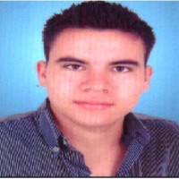 Yeison Suarez Mendez