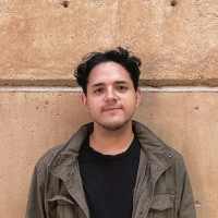 Ricardo Villarreal Cruz