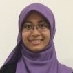 Nur Arinah Shapandi