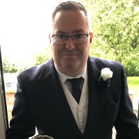 Gareth Hollyman