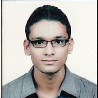 MEHUL J MISTRY
