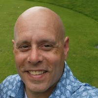 Eric Baumgart