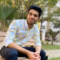 Ashank Shukla