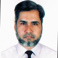 Zahir Ahmed