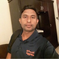 Mohammad Zeya