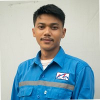 Mochammad  Nizar Mauludy