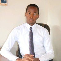 kamoshe John Mary