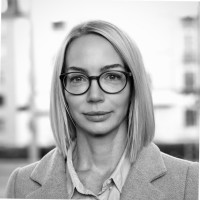 Helena Andersson