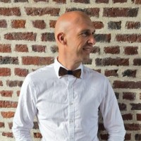 Jérémie Berteloot