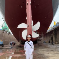Ari Widyatmoko Pratama Putra