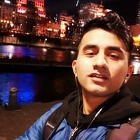 Umesh Adhikari