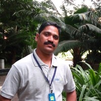 Sunil Nale