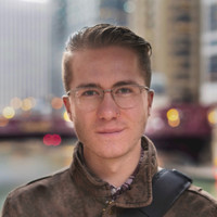 Nathan Burg
