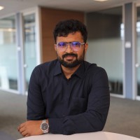 Bhargav Patel