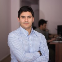 Matias Nanjarí Muñoz