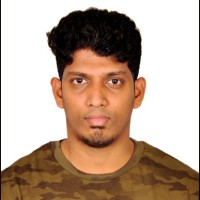 Ranjith Kumar