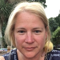 Tanya Sayers-Carter