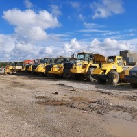 Jean Charles TROUVAY