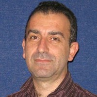 Nikos Prokopiou