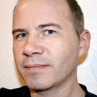 Stefan Pfister