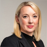 Tracey Graham Mcipr