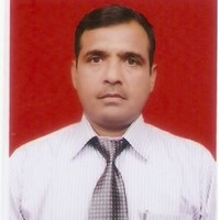 Tap Narayan Pandey