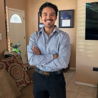 Zeke Camacho