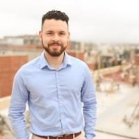 Everardo Ibarra Martinez