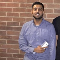 Farhan Malik