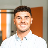 Dylan Martini