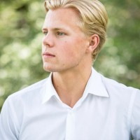 Christer Melberg