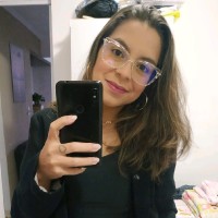 Amanda Pinheiro de Souza