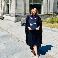 Olivia Protheroe