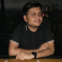 Lalit Phogla