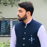 Shaiq Ahmad Ghafoorzai
