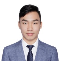 Aeron Qiguang Chen