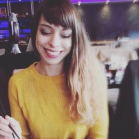 Chloé Bréda