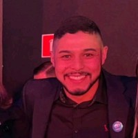 Quelton De Lima Perfeito