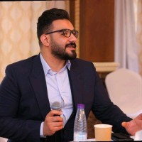 Maher Awadallah