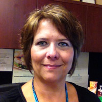 Teresa Yoder