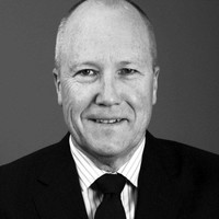 Graeme Smith