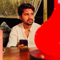 Dr Ajay Kumar Rathod