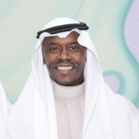 Osama Alharbi