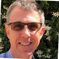 Paul Crowther IENG MIET Crowther