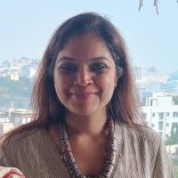 Ruchika Bhardwaj