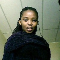 Mpho Phuti Matome