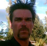 Colin Spencer Ryan